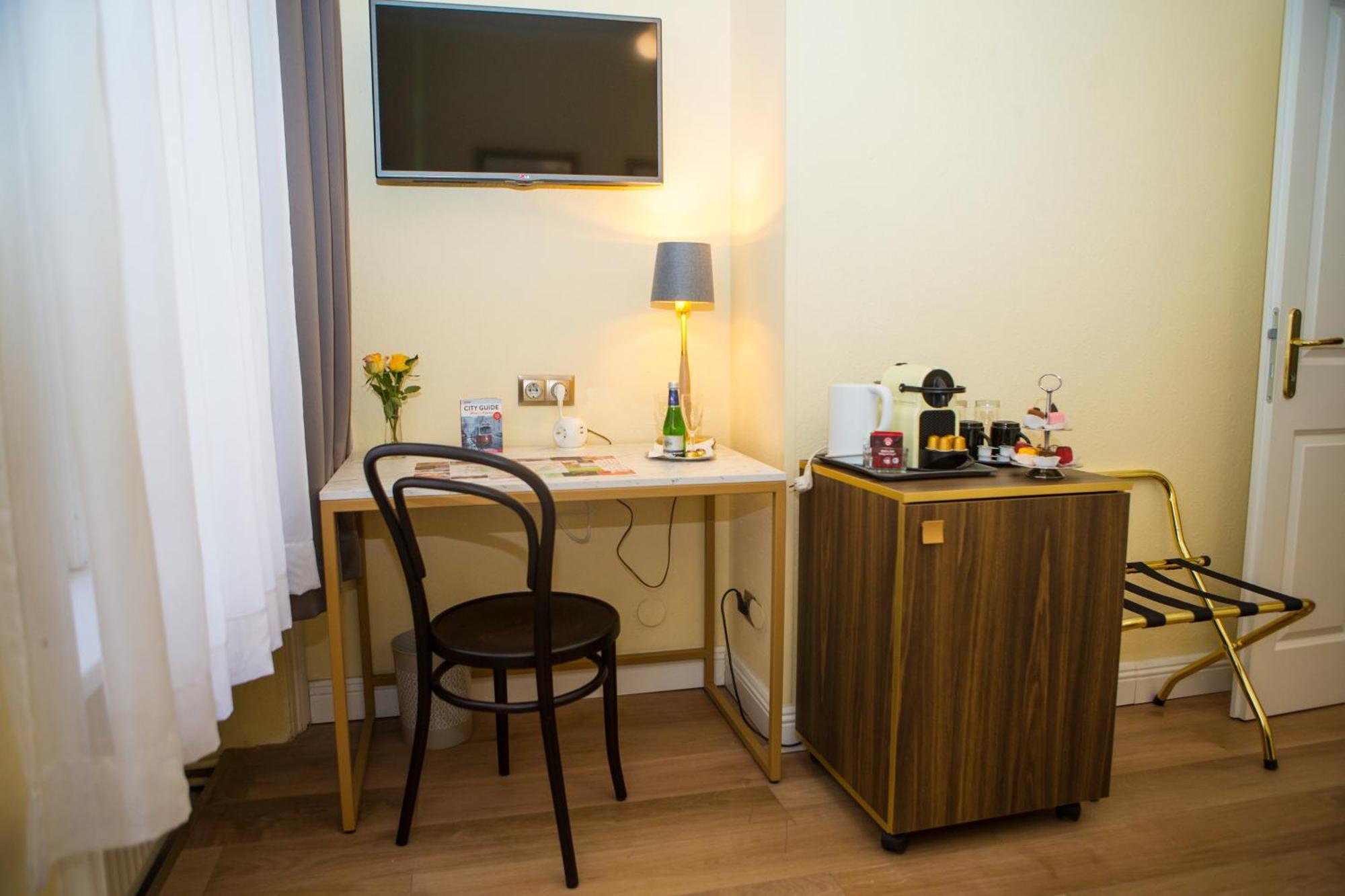 Private Comfort Stephansplatz - Self Check In Vídeň Exteriér fotografie